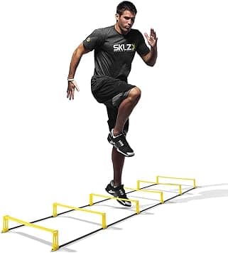 SKLZ Quick Ladder Quick Ladder Running Equipment on Amazon.ae - Price Tracker