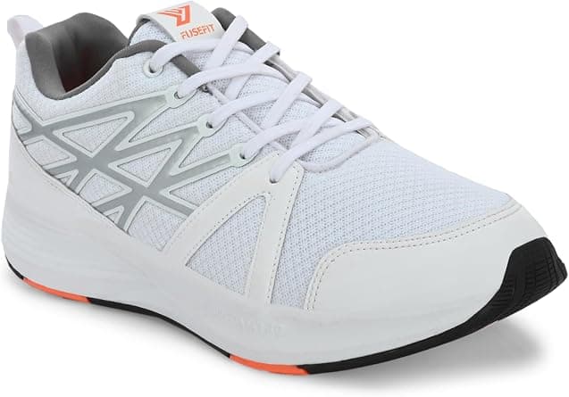 FUSEFIT Men SPARTA FF Sports Shoe on Amazon.ae - Price Tracker