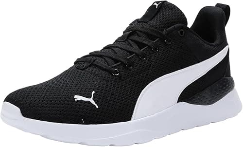 PUMA Mens Anzarun Lite Sneakers على Amazon.ae - متتبع الأسعار
