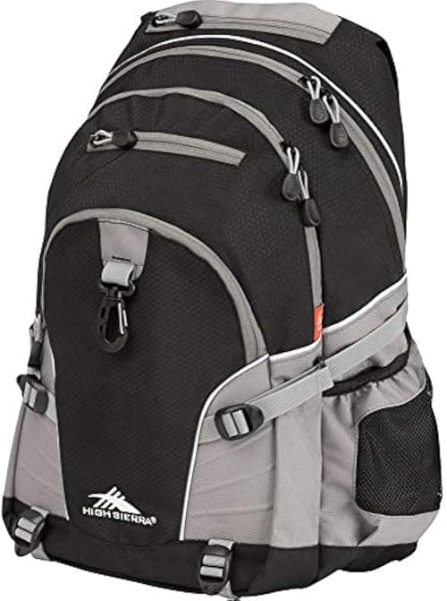 High Sierra Loop Backpack on Amazon.sa - Price Tracker