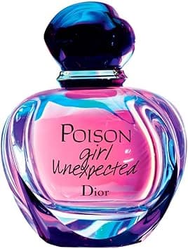 Dior Poison Girl Unexpected By Dior - 100ml Eau De Toilette on Amazon.ae - Price Tracker