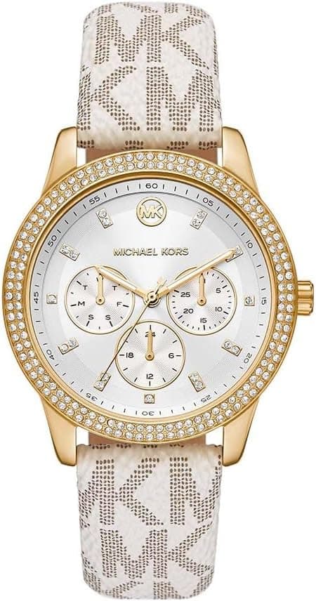 Michael Kors MK6967 Ladies Tibby Watch, Gold, MK6967-AMZUK on Amazon.ae - Price Tracker