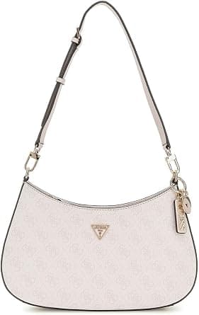 GUESS Womens Noelle Top Zip Shoulder Bag Handbag on Amazon.ae - Price Tracker