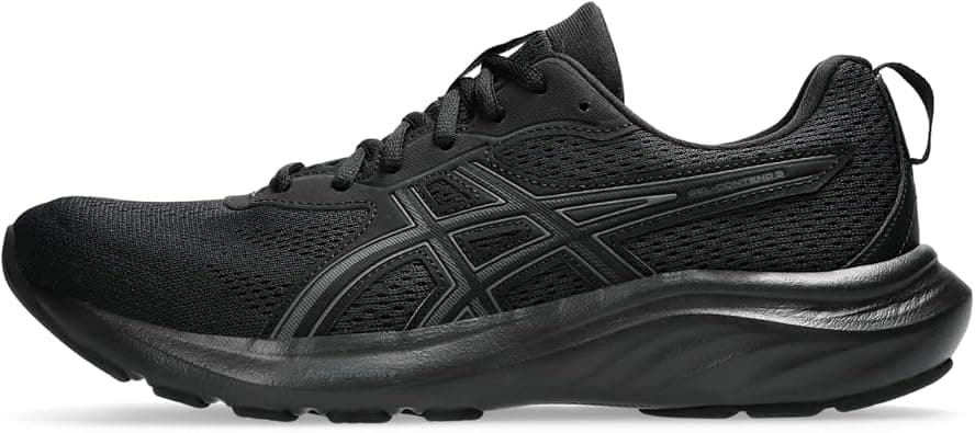 Asics GEL-CONTEND 9 mens PERFORMANCE RUNNING SHOES on Amazon - Best Deal Finder
