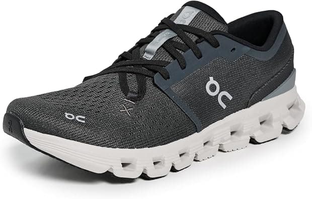 On Cloud X 4 mens Sneaker on Amazon.ae - Price Tracker