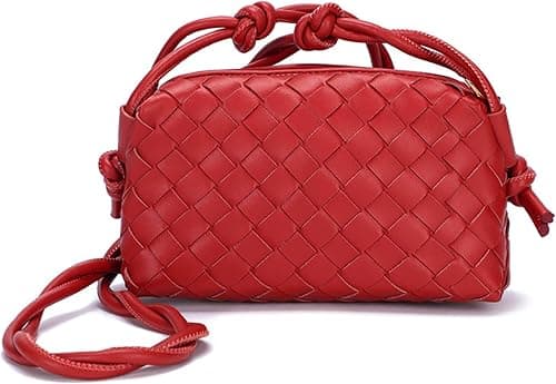 ZEDIUH Womens Woven Bag 1906 Woven Bag (pack of 1) on Amazon - Best Deal Finder