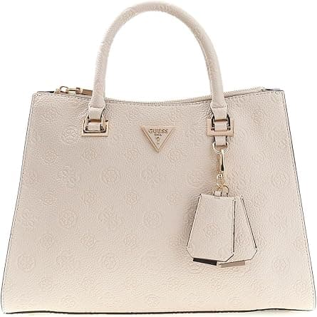 GUESS Womens Cresidia Ii Society Satchel, Orange Fluo على Amazon.ae - متتبع الأسعار