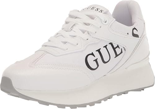 GUESS Luchia womens Sneaker on Amazon.ae - Price Tracker