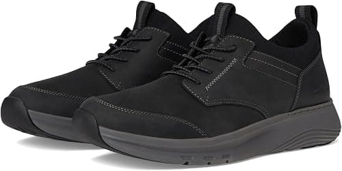 Clarks Mens Motion Trek Ez on Amazon - Best Deal Finder