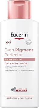 Eucerin Even Pigment Perfector Daily Body Lotion 250 ml على Amazon.ae - متتبع الأسعار