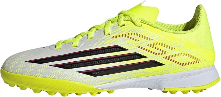 adidas F50 LEAGUE TF J unisex-child SHOES على Amazon.ae - متتبع الأسعار