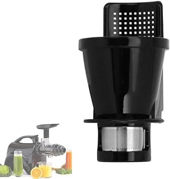 Juicer Screen Replacement Part Compatible with Omega 8006, 8005, 8004, 8003 Cold Press Juicer Screen Not Designed for J8006HD & J8006HDC Models on Amazon.ae - Price Tracker