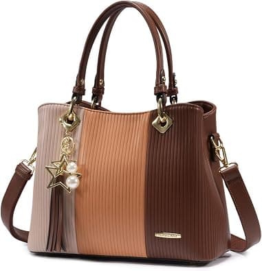 Pomelo Best womens D7128 handbags on Amazon - Best Deal Finder