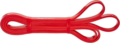 Amazon Basics Resistance Pull Up Band on Amazon.ae - Price Tracker
