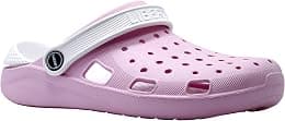 Liberty Slingback Casual Slip-On Clogs for Women with EVA Sole | Breathable & Lightweight | Soft & Comfortable Footbed | Stylish Home Footwear - Amazon.ae Price Tracker