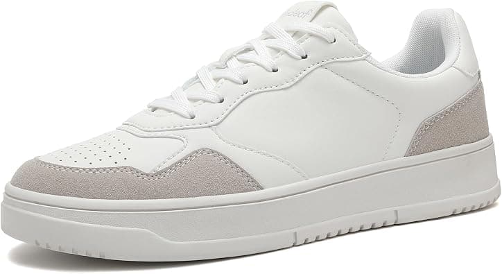 ANALEAF Mens Casual Shoes Fashion Dress Sneakers Classic Walking Shoes على Amazon.ae - متتبع الأسعار