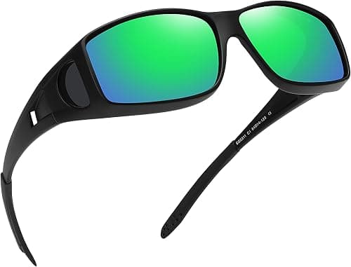 MEETSUN unisex-adult Sg0311 Sunglasses (pack of 1) on Amazon - Best Deal Finder