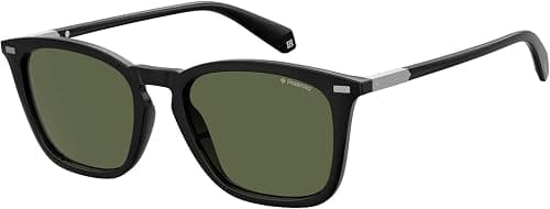 Polaroid Men's PLD2085/S Sunglasses on Amazon - Best Deal Finder