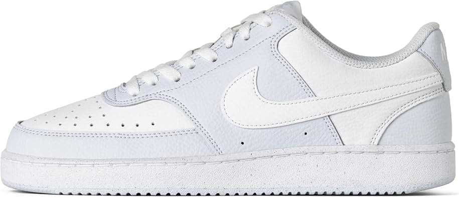 Nike Court Vision Low Women’s Athletic & Outdoor Shoes on Amazon - Best Deal Finder