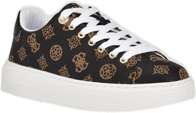 GUESS Denesa womens Sneaker on Amazon.ae - Price Tracker