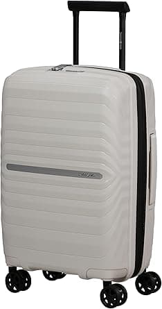 Samsonite Unisex Neo Flux Luggage- Carry-On Luggage on Amazon.ae - Price Tracker