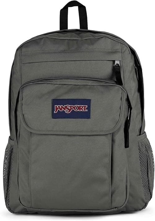 JANSPORT Unisex Union Pack Backpacks on Amazon.ae - Price Tracker