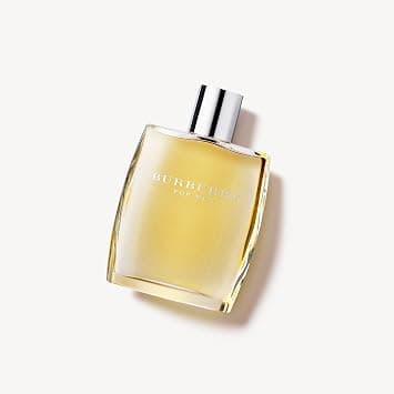 Burberry - perfume for men - Eau de Toilette, 100 ml on Amazon - Best Deal Finder