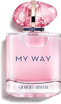 Giorgio Armani My Way Nectar EDP For Women 90ML on Amazon - Best Deal Finder