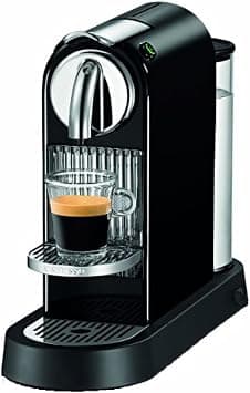 Nespresso Citiz - Black على Amazon.ae - متتبع الأسعار