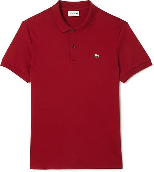 Lacoste Men's Polo Shirt on Amazon.ae - Price Tracker