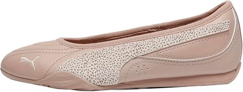 Puma Puma Catch Soleil Ballerina TOPCAT Women's Trainers on Amazon - Best Deal Finder