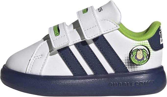 adidas Adidas Pixar Toy Story Grand Court 3.0 Bubble Infants unisex-baby SHOES on Amazon - Best Deal Finder
