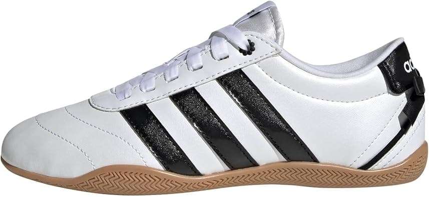 adidas Unisex Kids Grand Court Lo Girls Junior Shoes on Amazon - Best Deal Finder