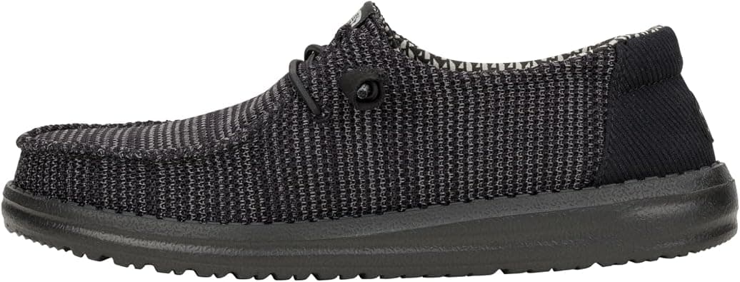 Hey Dude Wendy Stretch Sox womens Loafer Flat on Amazon.ae - Price Tracker