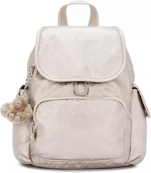 Kipling Women's City Pack Mini Backpacks on Amazon - Best Deal Finder