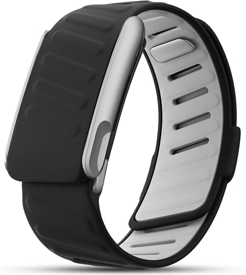 Dado Silicone Sport Replacement Band Compatible with WHOOP 5.0, One, Peak, and Life Fitness Tracker – Breathable, Durable & Comfortable | Not for Whoop Gen 4 on Amazon.ae - Price Tracker