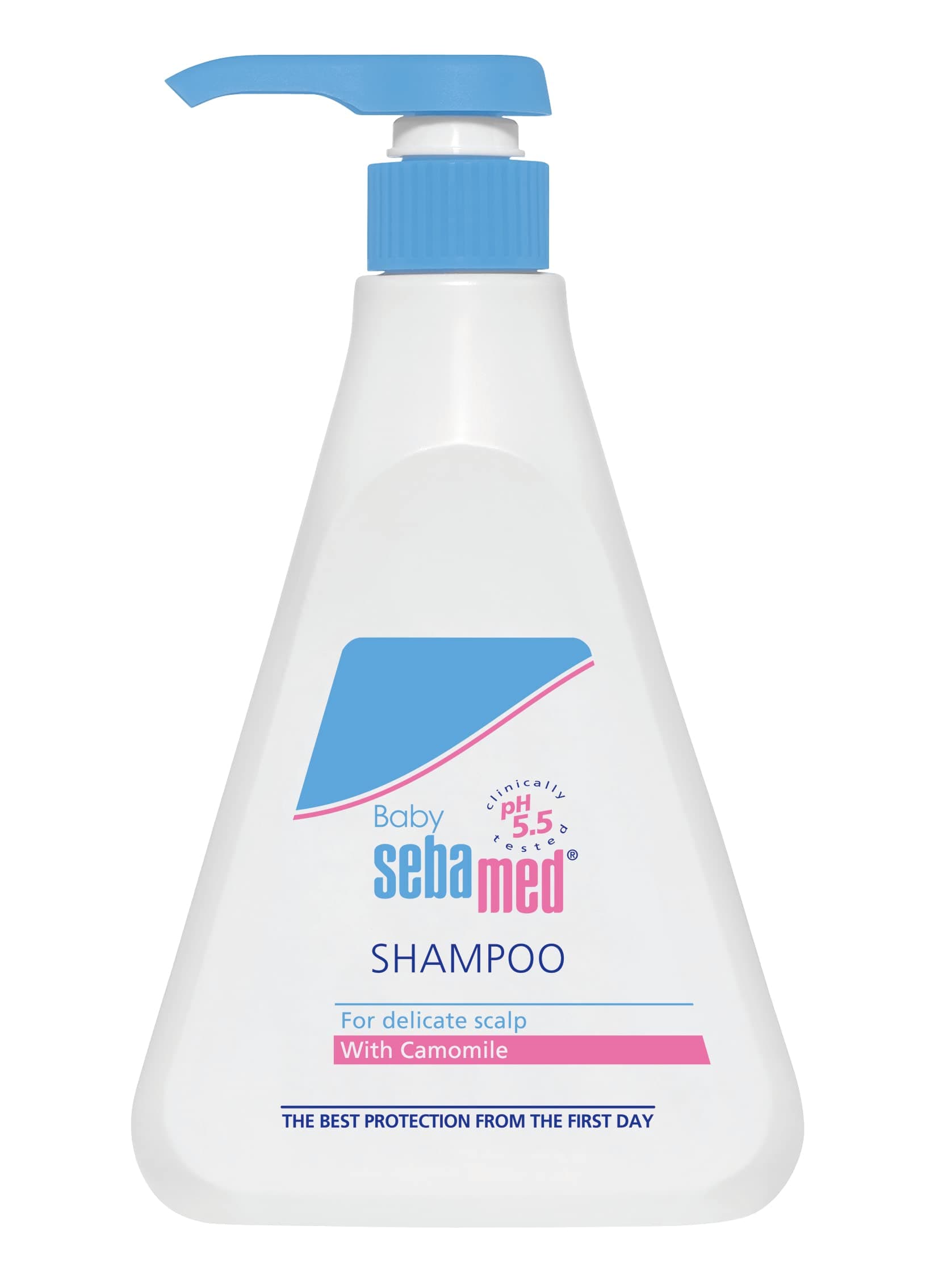 Sebamed Baby Shampoo 500ml on Amazon.ae - Price Tracker