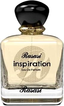 Rasasi- Inspiration -EDP 100ml on Amazon.ae - Price Tracker