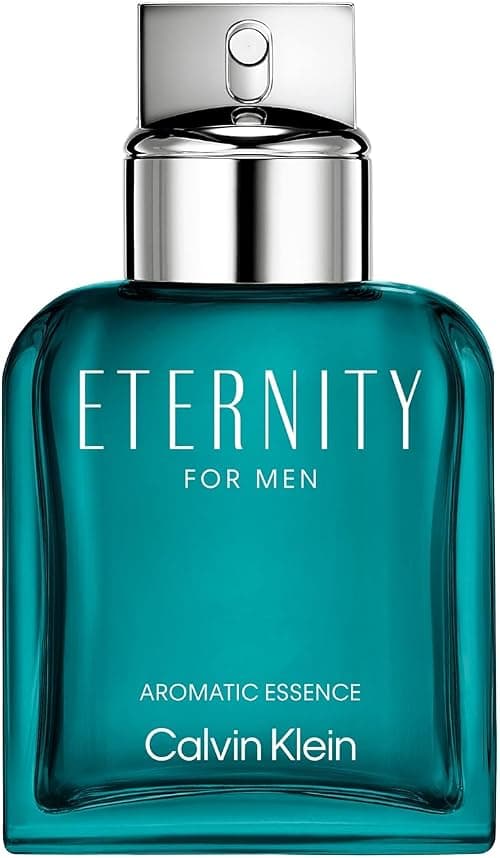 Calvin Klein Eternity Aromatic Essence for Men 100ml on Amazon.ae - Price Tracker