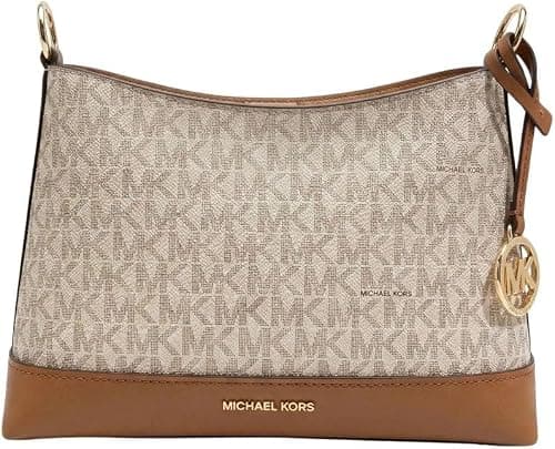 Michael Kors Womens Andie Crossbody SM TZ XBODY على Amazon.ae - متتبع الأسعار