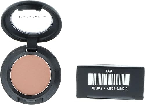 MAC eye shadow ~ Soft Brown on Amazon - Best Deal Finder