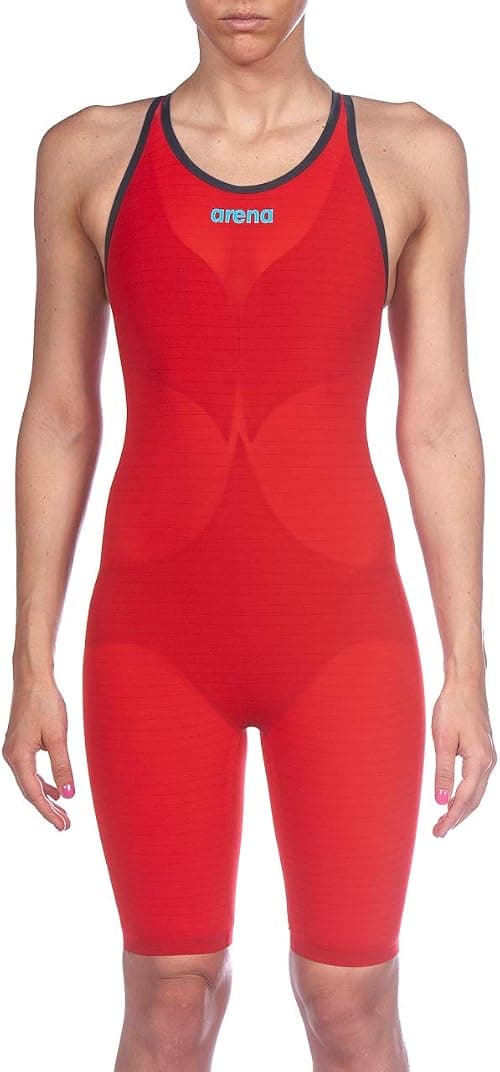 Arena Women's Powerskin Carbon Air² Fbsl Closed Back Racing Swimsuit One-Piece on Amazon - Best Deal Finder