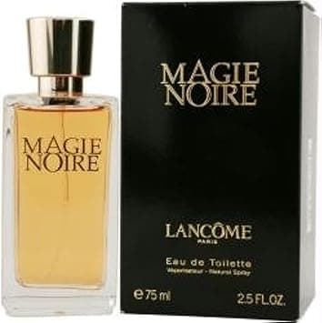 Lancôme Magie Noire Eau de Toilette Spray - 75ml/ 2.5oz on Amazon.ae - Price Tracker