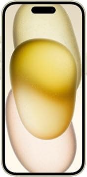 Apple (Refurbished) iPhone 15, 128GB, Yellow - Dual eSIM (US Version) on Amazon - Best Deal Finder