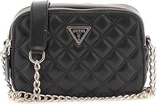 GUESS Womens Giully Camera Bag Handbag on Amazon.ae - Price Tracker