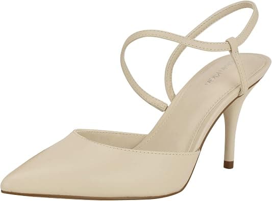 Calvin Klein Womens Cordera Pump on Amazon.ae - Price Tracker