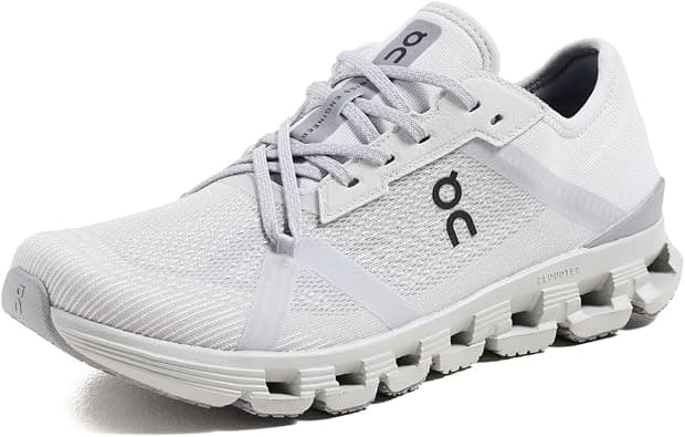 On Cloud X 4 AD womens Sneaker على Amazon.ae - متتبع الأسعار