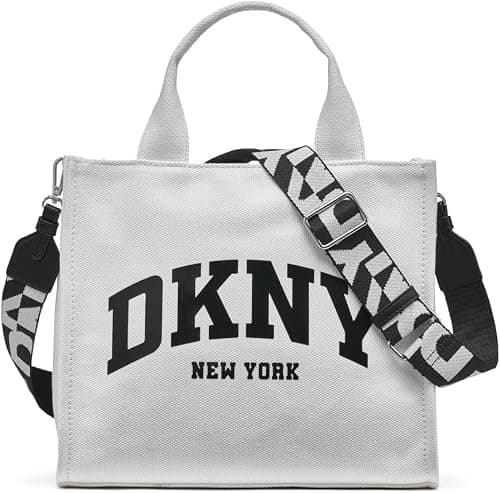 DKNY Womens Hadlee Md Tote Handbag (pack of 1) on Amazon - Best Deal Finder