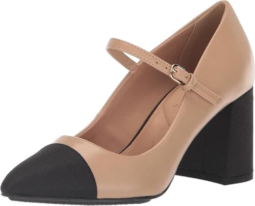Anne Klein Women's Bryant Pump on Amazon.ae - Price Tracker