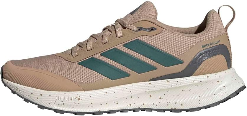 adidas Women's Runfalcon 5 Tr Running Shoes Black 3.5 on Amazon - Best Deal Finder